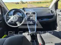 2012 Suzuki Splash