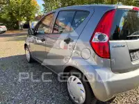 2012 Suzuki Splash