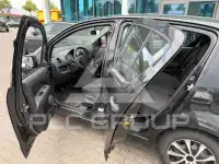 2012 Suzuki Splash