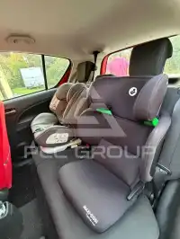 2012 Suzuki Splash