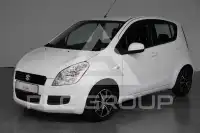 2012 Suzuki Splash