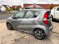 2012 Suzuki Splash