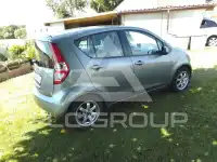 2012 Suzuki Splash
