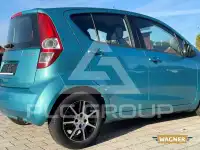 2012 Suzuki Splash
