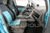 2012 Suzuki Splash