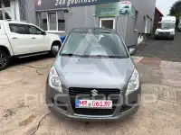 2012 Suzuki Splash