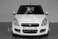 2012 Suzuki Splash