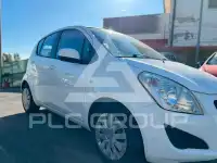 2012 Suzuki Splash