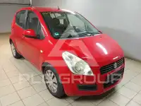 2012 Suzuki Splash