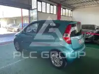 2012 Suzuki Splash