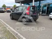 2012 Suzuki Splash