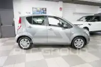 2012 Suzuki Splash