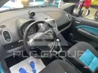 2012 Suzuki Splash