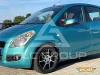 2012 Suzuki Splash