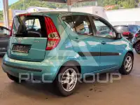2012 Suzuki Splash