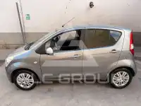 2012 Suzuki Splash