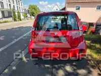 2012 Suzuki Splash