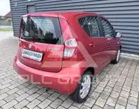 2012 Suzuki Splash