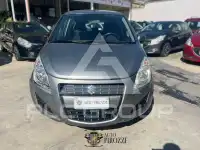 2012 Suzuki Splash