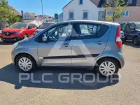 2012 Suzuki Splash