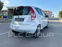 2012 Suzuki Splash