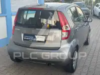 2012 Suzuki Splash