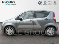 2012 Suzuki Splash
