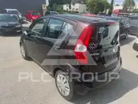 2012 Suzuki Splash