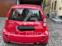 2012 Suzuki Splash