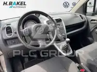 2012 Suzuki Splash