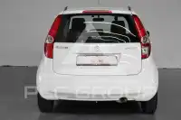 2012 Suzuki Splash