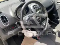 2012 Suzuki Splash
