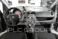 2012 Suzuki Splash