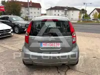 2012 Suzuki Splash