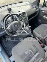 2012 Suzuki Splash