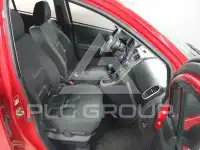 2012 Suzuki Splash