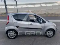 2012 Suzuki Splash