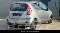 2012 Suzuki Splash