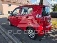 2012 Suzuki Splash