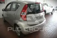 2012 Suzuki Splash