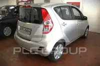 2012 Suzuki Splash