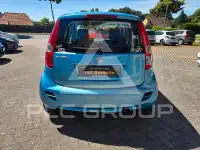 2012 Suzuki Splash