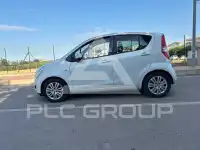 2012 Suzuki Splash