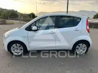 2012 Suzuki Splash