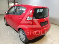 2012 Suzuki Splash