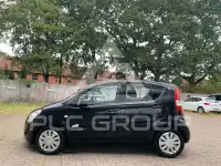 2012 Suzuki Splash