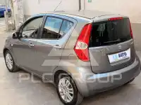 2012 Suzuki Splash