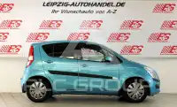 2012 Suzuki Splash