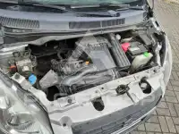 2012 Suzuki Splash