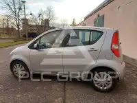 2012 Suzuki Splash